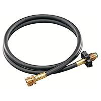 Algopix Similar Product 9 - Coleman HighPressure Propane Hose and