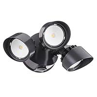 Algopix Similar Product 9 - Lithonia Lighting OLF 3RH 4000K 120 PE