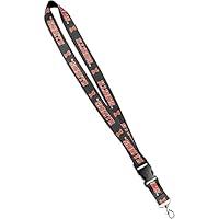 Algopix Similar Product 2 - University of Illinois Lanyard  Carbon