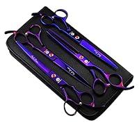 Algopix Similar Product 11 - 70 Inch Pet Grooming Scissors Set