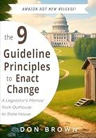 Algopix Similar Product 2 - The 9 Guideline Principles to Enact