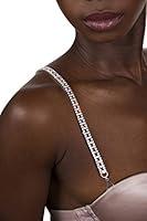 Algopix Similar Product 12 - Rhinestone Bra Straps Crystal Bra