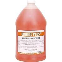 Algopix Similar Product 17 - Tropical Orange Plus Small Pet Shampoo