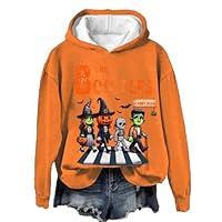 Algopix Similar Product 15 - Oversized Hoodies for Women Cropped