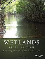 Algopix Similar Product 6 - Wetlands
