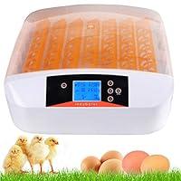 Algopix Similar Product 1 - Homdox Egg Incubator