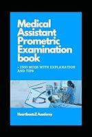 Algopix Similar Product 12 - Medical Assistant Prometric Examination