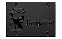 Algopix Similar Product 12 - Kingston 240GB A400 SATA 3 25