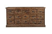 Algopix Similar Product 5 - New Classic Furniture Normandy