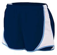 Algopix Similar Product 13 - A4 NW5341NLB Speed Shorts 3XLarge