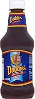 Algopix Similar Product 16 - Daddies Brown Sauce 400g 2 Pack