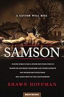 Algopix Similar Product 9 - Samson: A Savior Will Rise