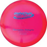 Algopix Similar Product 17 - Innova Champion Valkyrie Golf Disc