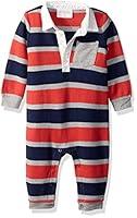 Algopix Similar Product 15 - Gymboree Baby Boys Sleeve Long One