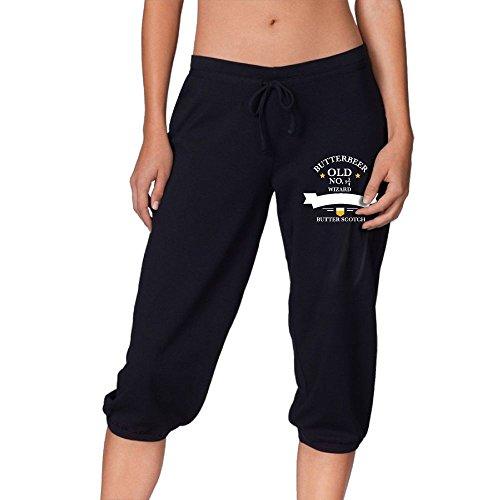  Gboomo Plus Size Joggers for Women,High Waist