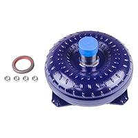 Algopix Similar Product 8 - B&M 50441 Tork Master Torque Converter