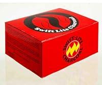 Algopix Similar Product 1 - Swift-Lite Charcoal - Box of 10 Rolls