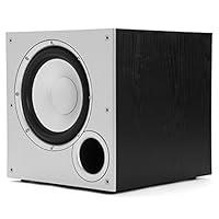 Algopix Similar Product 2 - Polk Audio PSW10 10 Powered Subwoofer