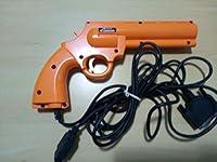 Algopix Similar Product 10 - American Laser Gamegun Light Gun For 3DO