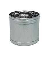 Algopix Similar Product 6 - Comfort Flame 128DM Section Double