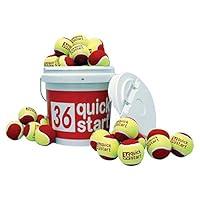 Algopix Similar Product 10 - On Court Off Court Quickstart Court