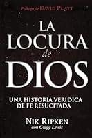 Algopix Similar Product 15 - La Locura de Dios Una historia