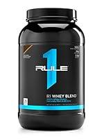 Algopix Similar Product 17 - Rule 1 Proteins R1 Whey Blend 68