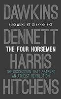 Algopix Similar Product 7 - The Four Horsemen The Discussion that