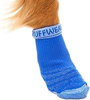 Algopix Similar Product 19 - Ruffwear Barkn Boot Socks