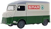 Algopix Similar Product 14 - Solido S1850015 118 1969 Citroen HY