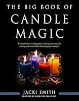 Algopix Similar Product 11 - The Big Book of Candle Magic