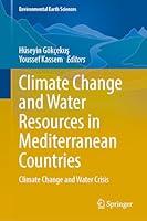 Algopix Similar Product 15 - Climate Change and Water Resources in