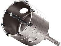 Algopix Similar Product 12 - EXTOL CRAFT 26002 SDS Plus Annular