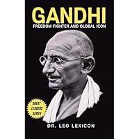 Algopix Similar Product 20 - Gandhi: Freedom Fighter and Global Icon