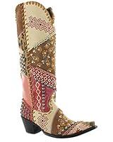 Algopix Similar Product 18 - Double D Ranch Womens Old Gringo Blow