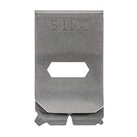 Algopix Similar Product 13 - 511 Tactical Utility Money Clip Pocket