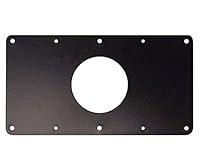 Algopix Similar Product 7 - Milestone Kit Int Bracket Sharp Black