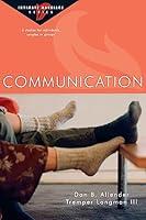 Algopix Similar Product 7 - Communication (Intimate Marriage)