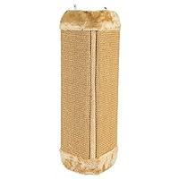 Algopix Similar Product 4 - Trixie Scratching Board for Corners 32