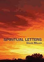 Algopix Similar Product 20 - Spiritual Letters