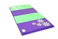 Algopix Similar Product 15 - Tumbl Trak Gymnastics Folding Tumbling