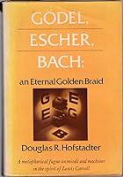 Algopix Similar Product 19 - Godel Escher Bach An Eternal Golden