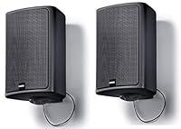 Algopix Similar Product 1 - Canton 02970 Pro XL.3 Speaker (Black)