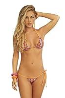 Algopix Similar Product 12 - Mapal by AMPM Womens Sexy Two Piece