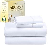 Algopix Similar Product 10 - California Design Den 100 Cotton