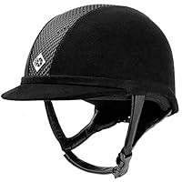 Algopix Similar Product 20 - Charles Owen AYR8 Plus Helmet 6 78