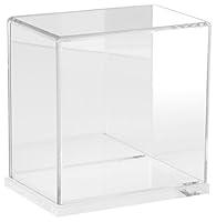 Algopix Similar Product 6 - Plymor Clear Acrylic Display Case with