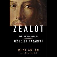 Algopix Similar Product 10 - Zealot The Life and Times of Jesus of