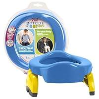 Algopix Similar Product 2 - Kalencom Potette Plus 2in1 Travel