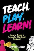 Algopix Similar Product 20 - Teach Play Learn How to Create a